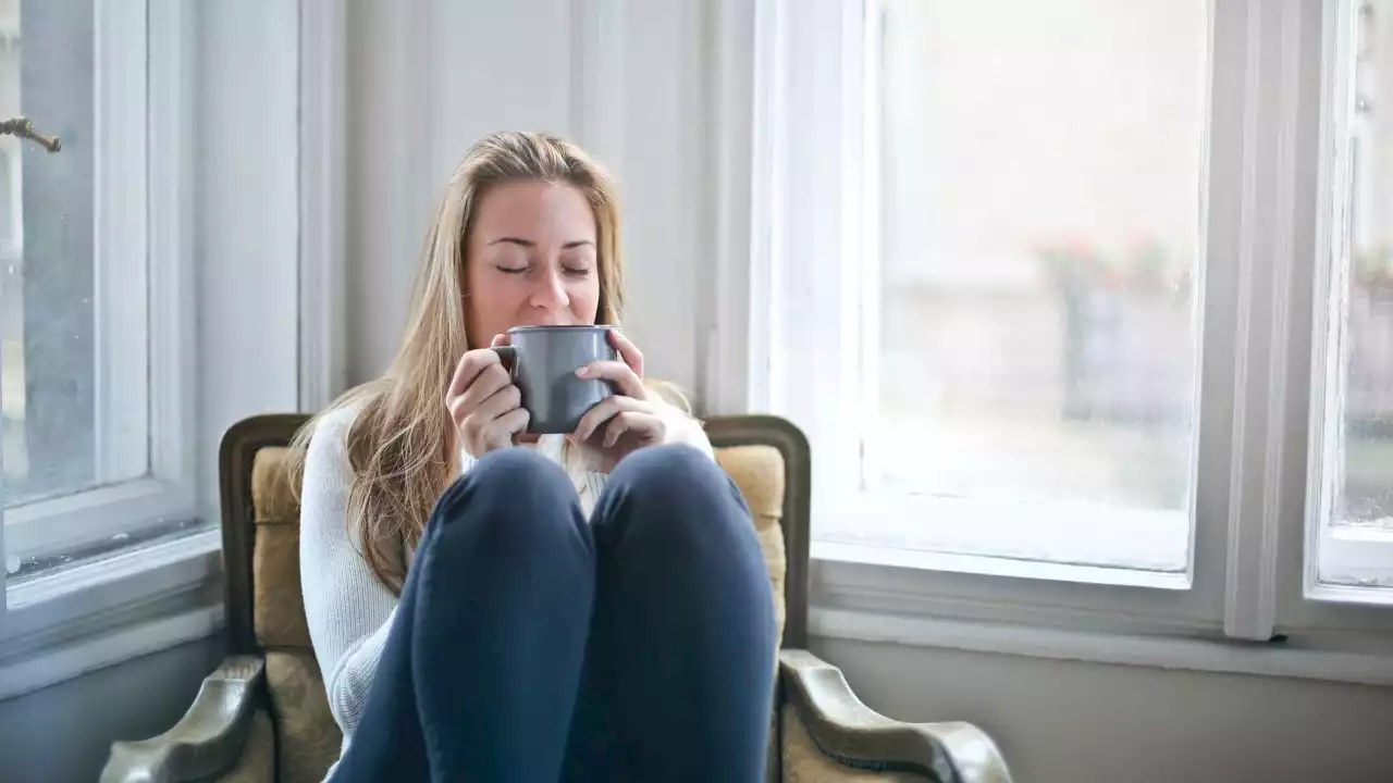 Why I'm looking forward to moving home as a newly-wed at 35