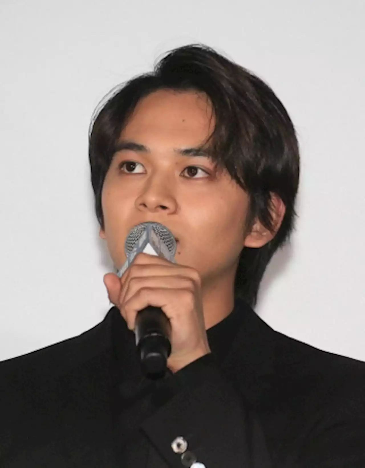 北村匠海もメッセージ！休養中の村上虹郎「東リベ2」舞台挨拶登壇決定にファン「おかえり」 - 記事詳細｜Infoseekニュース