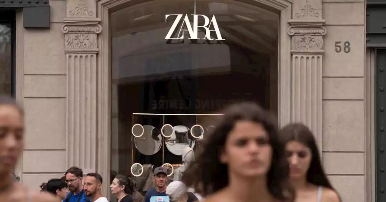 Zara, única marca española entre las 100 más valiosas del mundo, según el ranking Kantar BrandZ