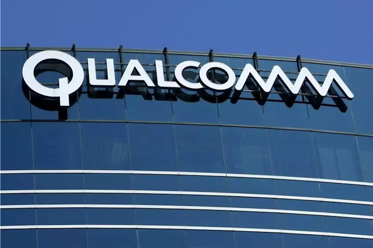 US FTC to probe Qualcomm's purchase of Israel's Autotalks