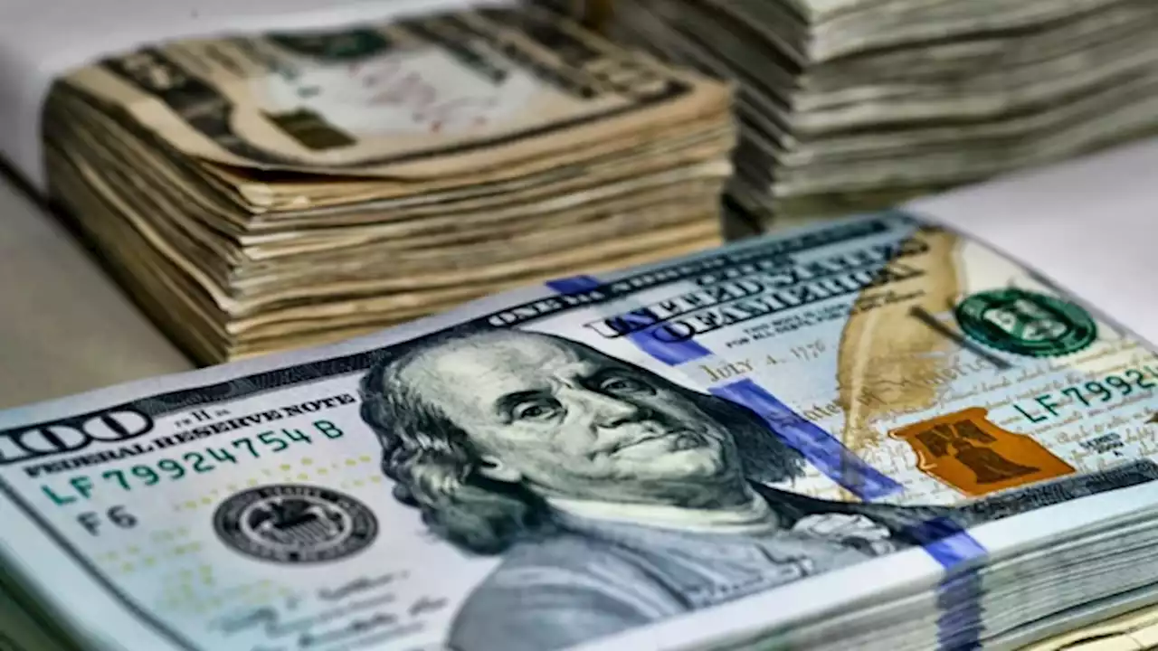 Dólar blue hoy: la cotización del 23 de agosto de 2023