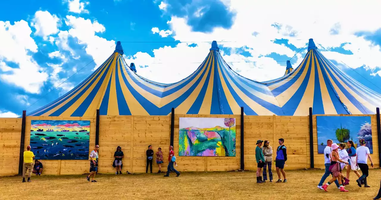 Who is Electric Picnic ‘mystery headliner’ amid wild speculation over secret act