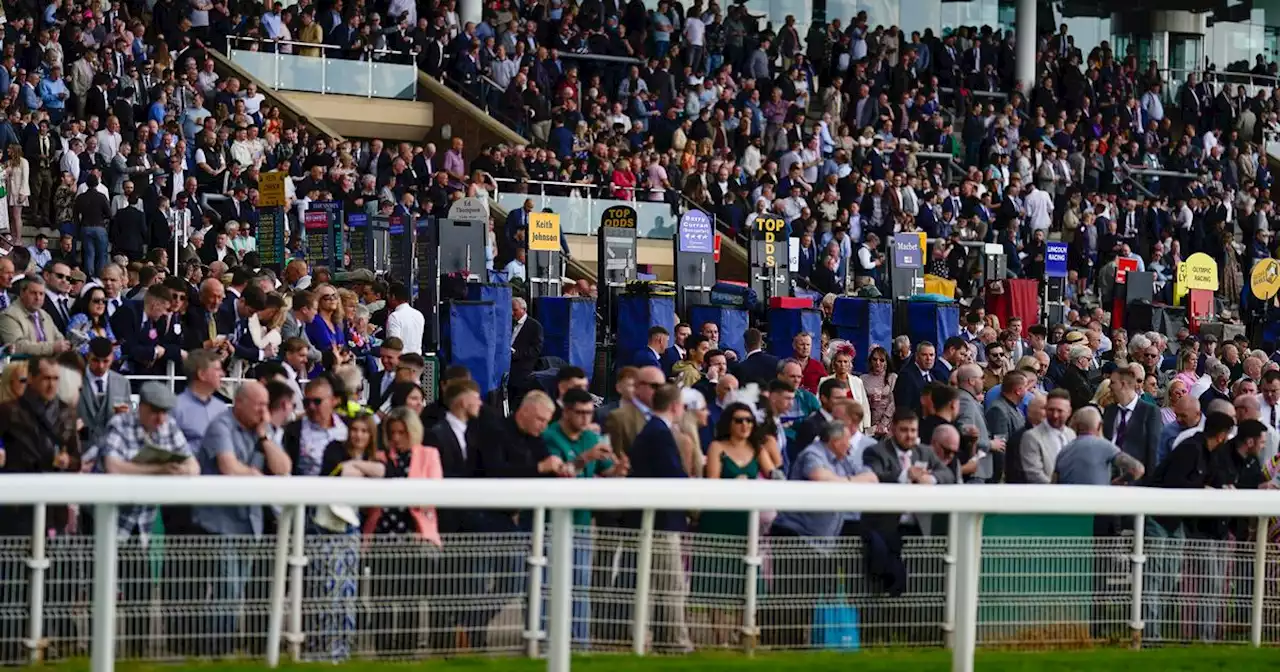 York Ebor meeting day 1 full race card and tips - list of runners on Wednesday