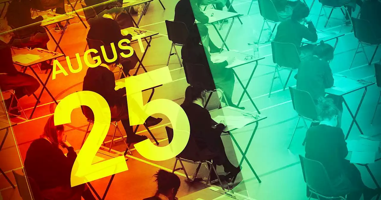 Key dates for Leaving Cert 2023: Results, script viewing, appeals and offers