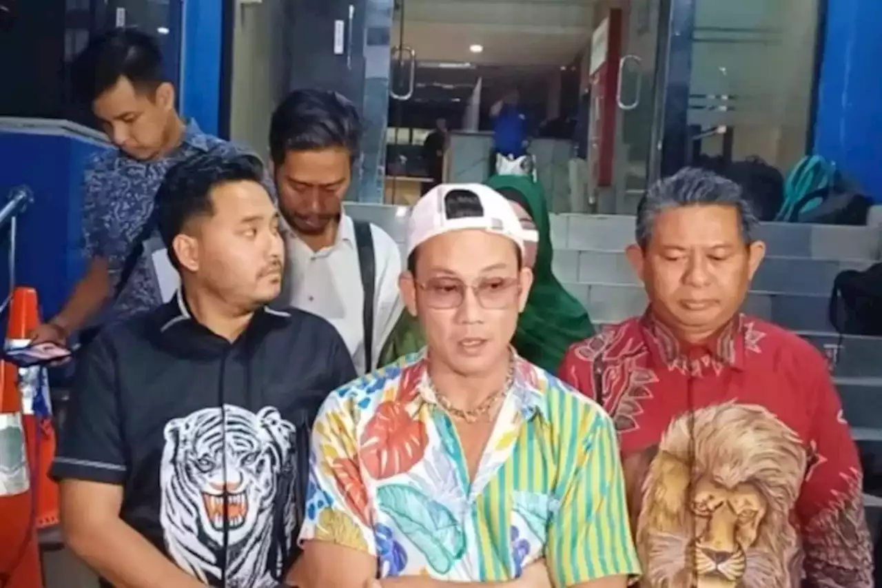 Laporkan DJ Verny, Denny Sumargo: Kerugian Saya Sudah Terlalu Banyak