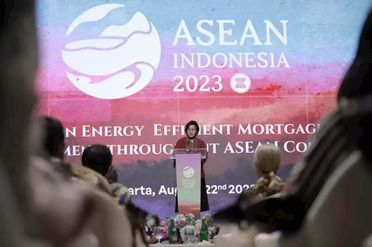 Menkeu-Gubernur Bank Sentral ASEAN Bahas Tiga Prioritas AFMGM