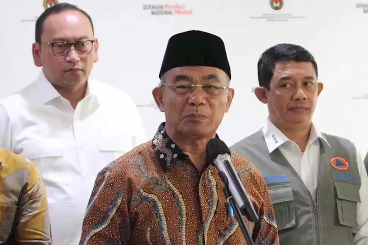 Muhammadiyah Beri Beasiswa Untuk Warga Kenya, Menko PMK: Tak Semua Diurus Pemerintah