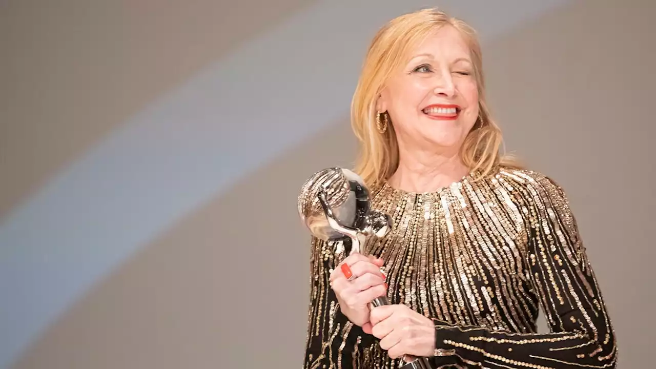 Patricia Clarkson on Why She Didn't Marry or Have Kids: ‘I’ve Had a Sexy-Ass Life’