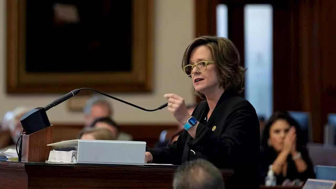 Texas Lawmakers Omit the Word ‘Abortion’ From Legislation to Get Gov. Greg Abbott to Sign