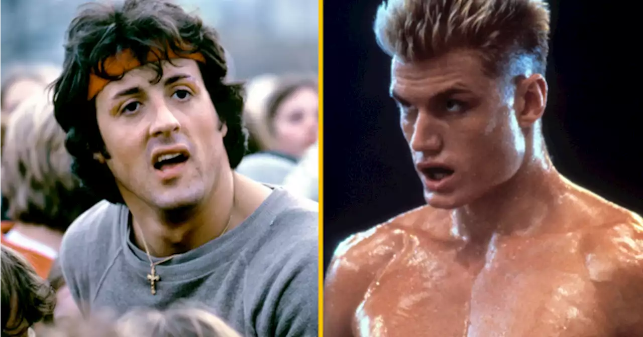 Controversial winner as best movie of Rocky series decided by vote