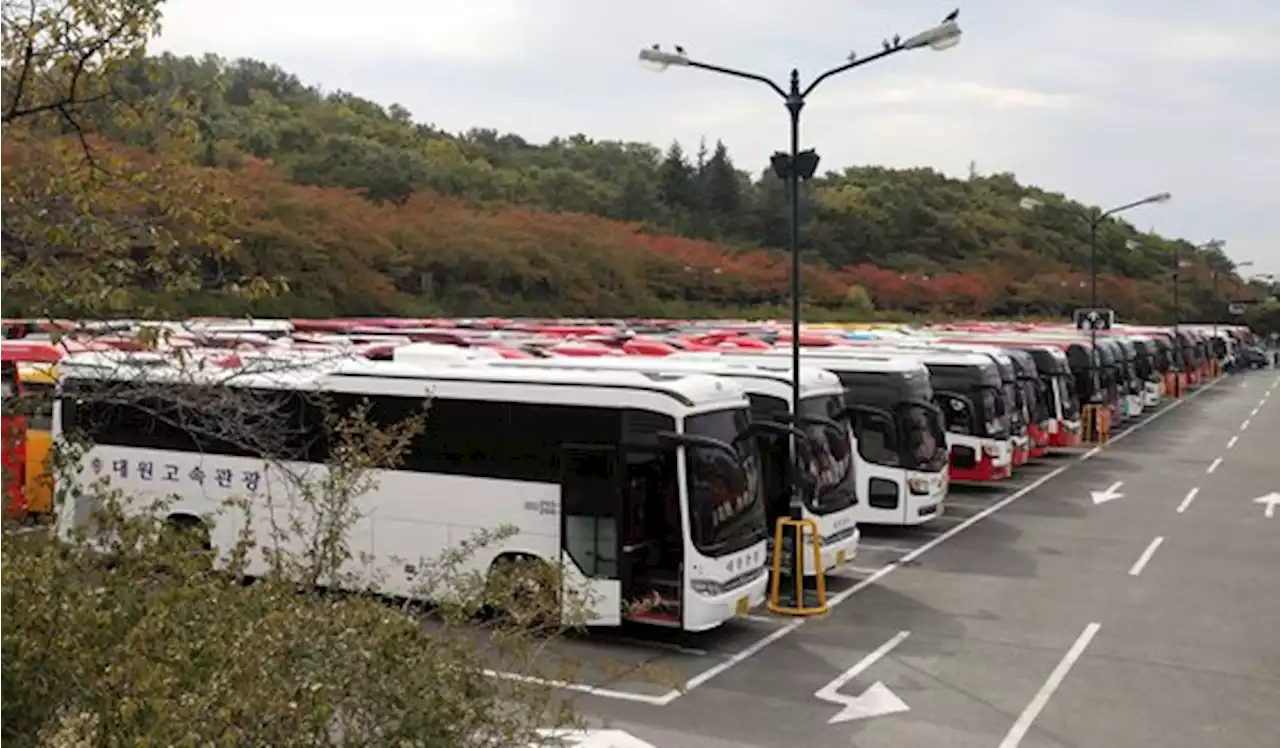 '노란버스만 수학여행' 지침에 불똥튄 '수학여행 1번지' 경주