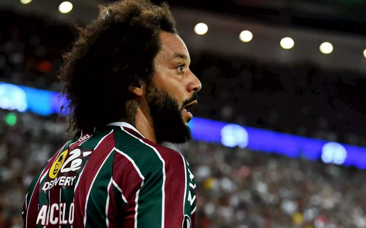 Conmebol mantém punição, e Fluminense não terá Marcelo contra o Olimpia na Libertadores | Fluminense