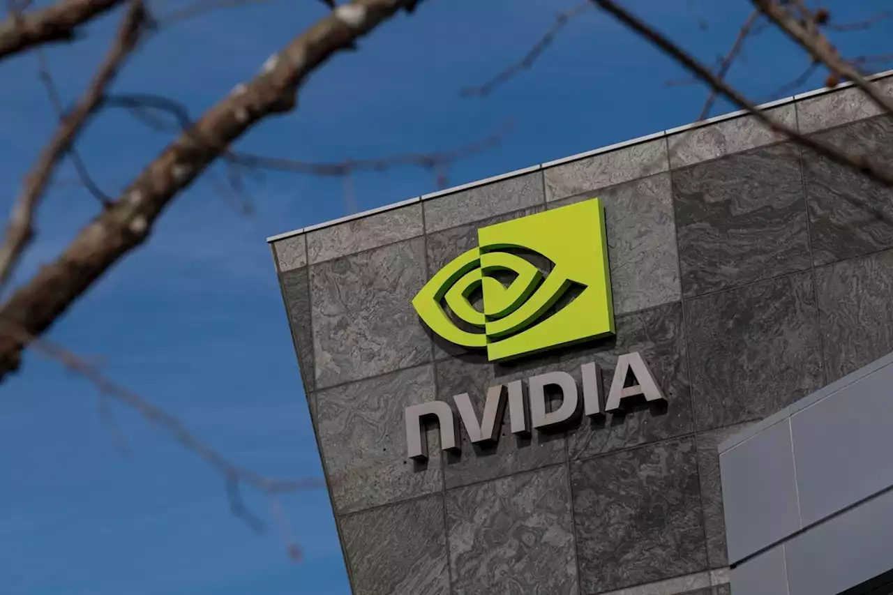 Por que todas as atenções de Wall Street hoje estão voltadas para a Nvidia? Entenda o sucesso da pioneira em chips de IA