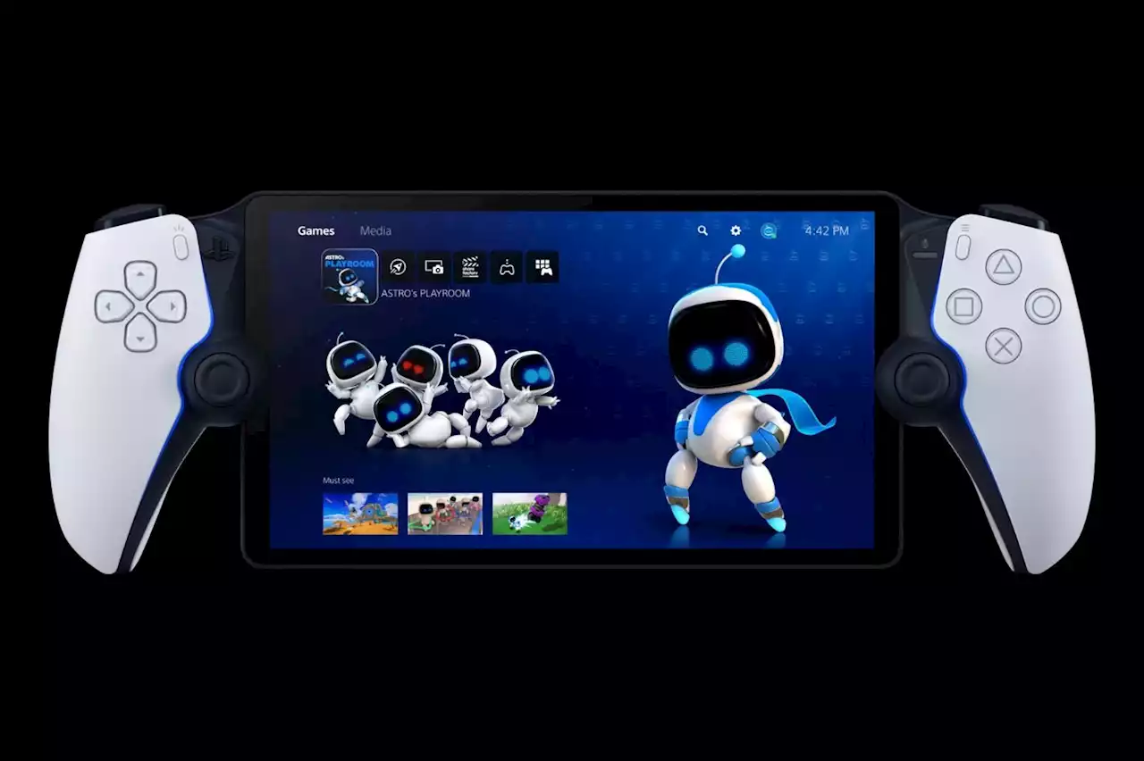 PlayStation Portal : voici le prix choquant de cet accessoire PS5