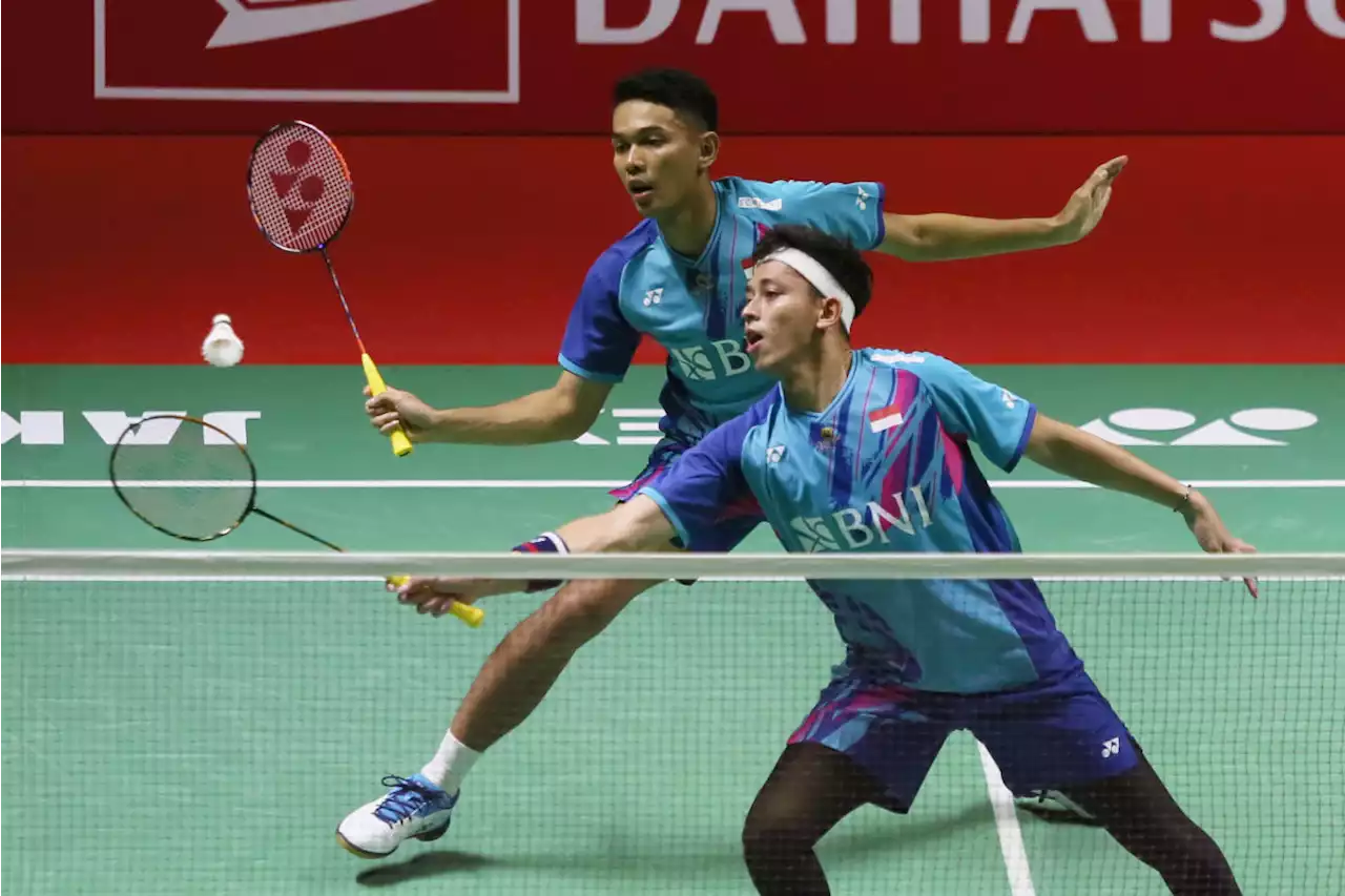 Jadwal Kejuaraan Dunia BWF 2023 Hari Ini: 5 Wakil Indonesia Unjuk Gigi