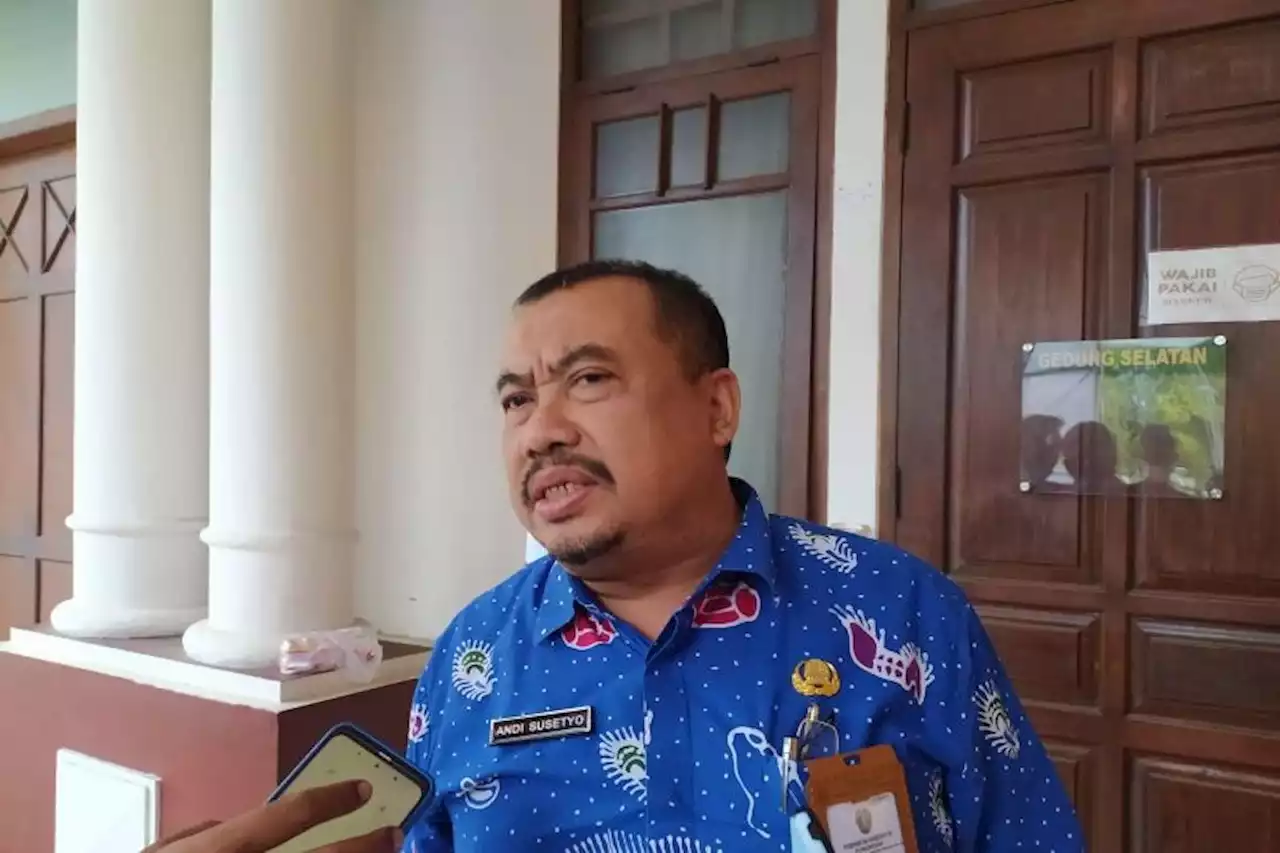 Pak Andi Sebut Peserta Tes PPPK di Ponorogo Menyambut Baik Kebijakan Reformulasi Nilai