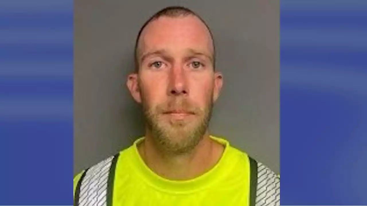 Massachusetts man accused of placing large rocks in road to damage vehicles