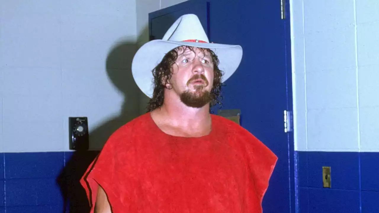 Professional wrestling legend Terry Funk dies at 79