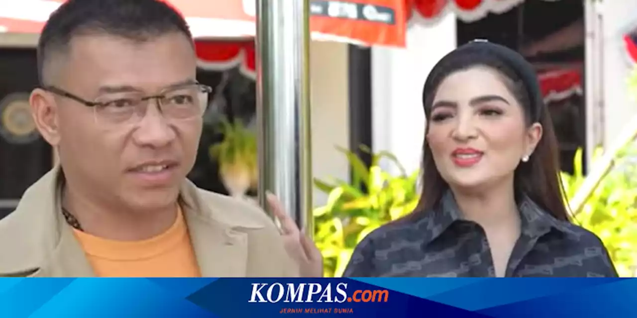 Ashanty Kuliah S3, Anang Hermansyah: Bunda Memang Senang Belajar