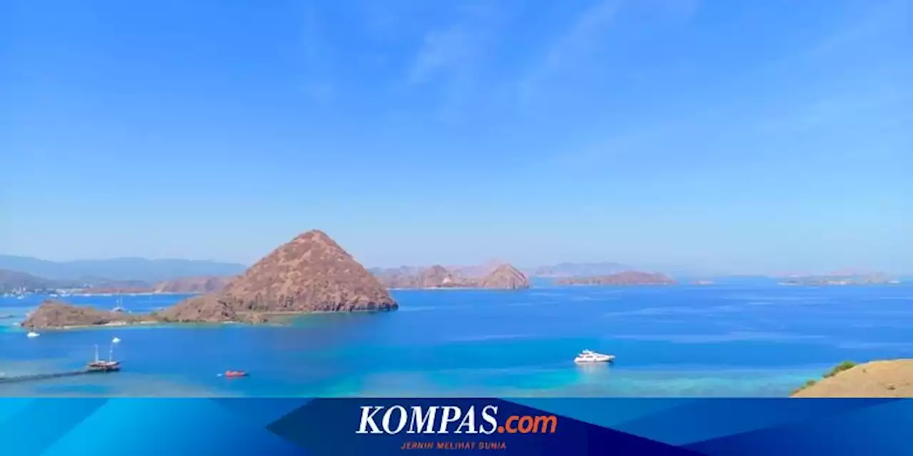 Labuan Bajo, Sepotong Portofino di Asia Tenggara