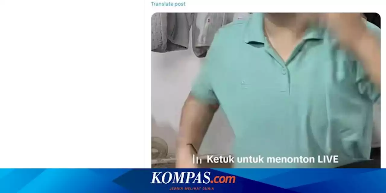 Ramai soal Korset Perata Payudara, Amankah Digunakan?