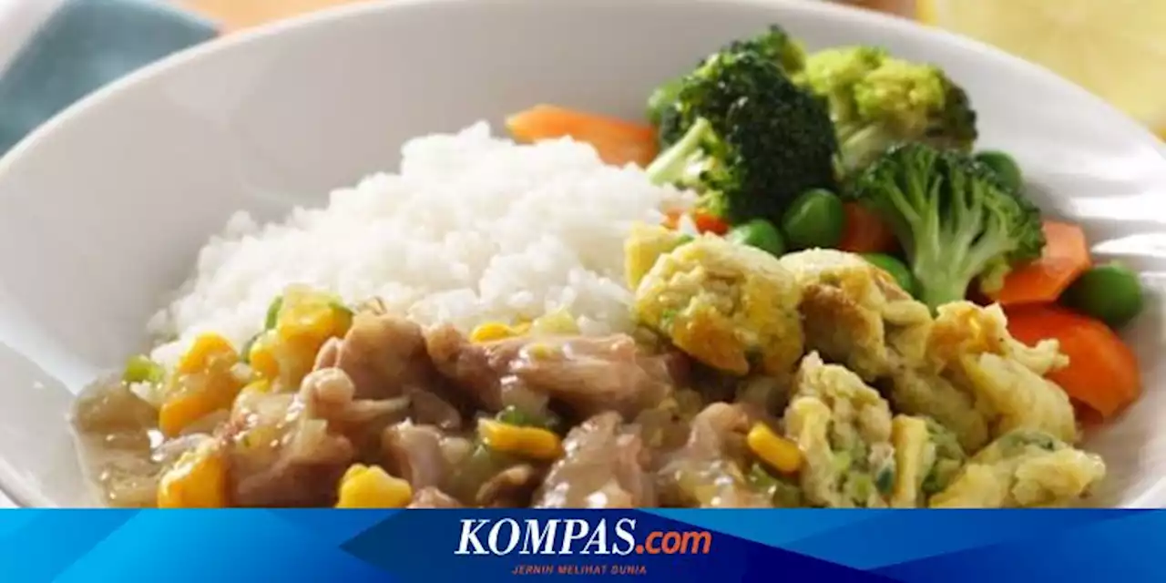 Resep Ayam Fillet Tumis Telur, Cocok untuk Bekal Makanan