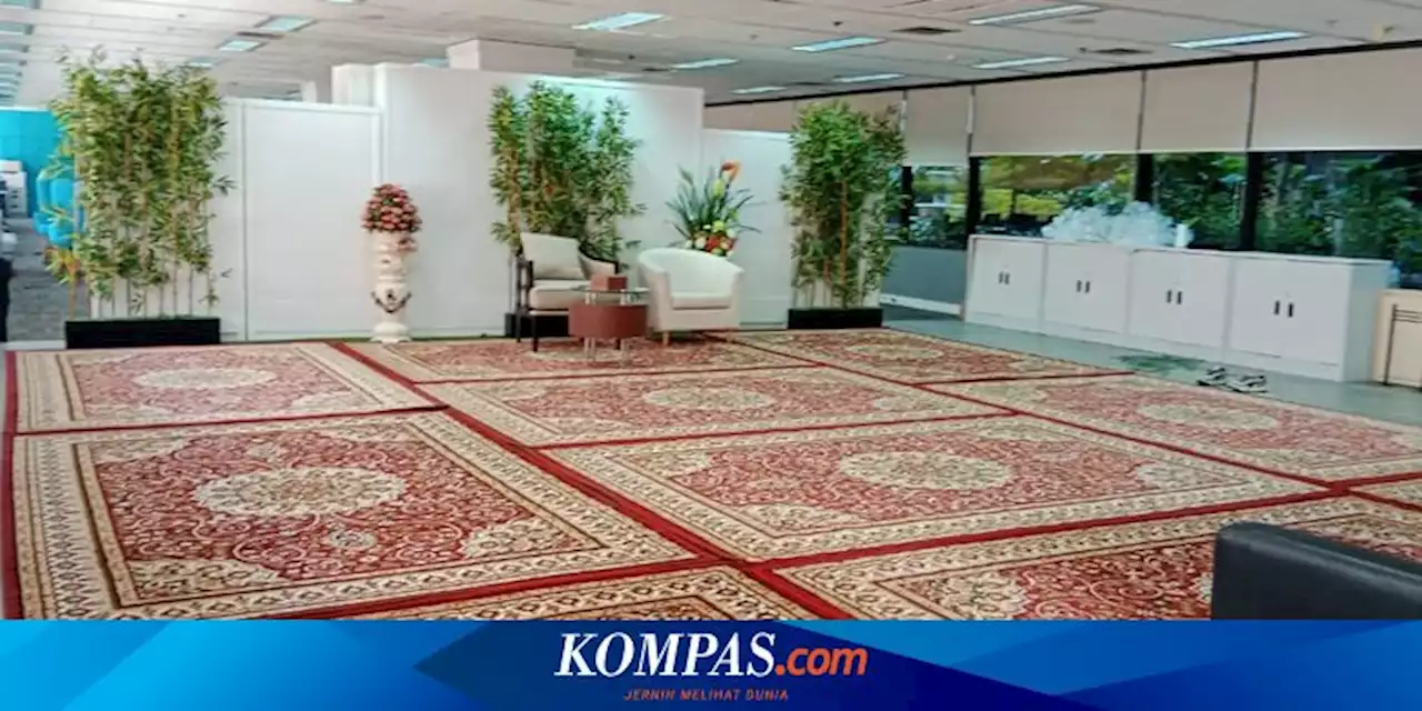 Sebelum Sewa Karpet, Pahami 3 Jenis Karpet yang Sering Dibutuhkan untuk Acara Besar