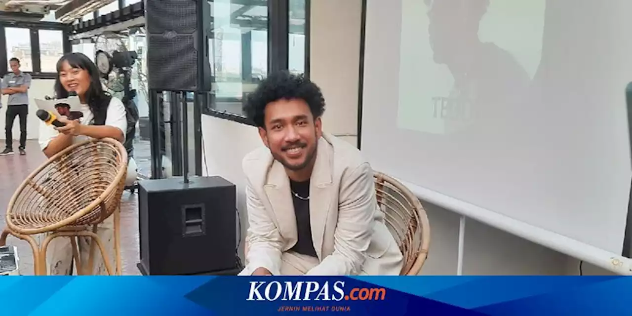 Teddy Adhitya Jelaskan Alasan Namai Album Barunya 'Semua, Semua'