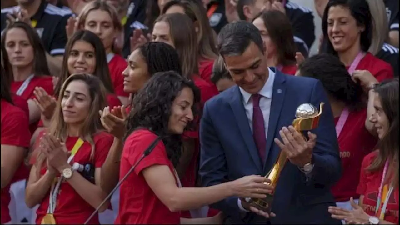 Jumlah Penonton Final Piala Dunia Wanita Turun Drastis Tahun Ini, Apa Penyebabnya?