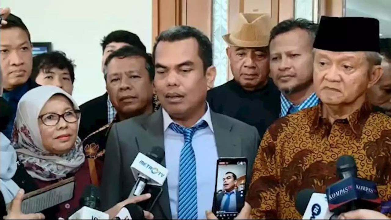 Pihak Anwar Abbas Sebut Panji Gumilang Berniat Cabut Gugatan Rp1 Triliun