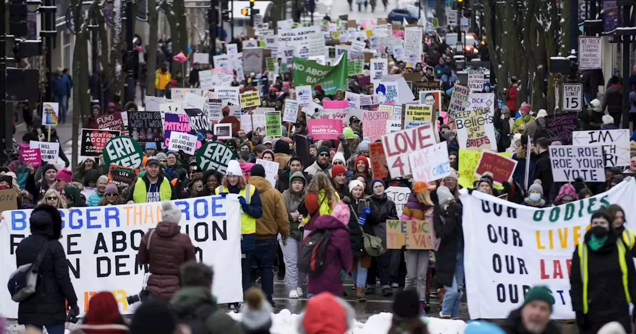 In its first ad of the 2024 cycle, Planned Parenthood pins GOP candidates on abortion