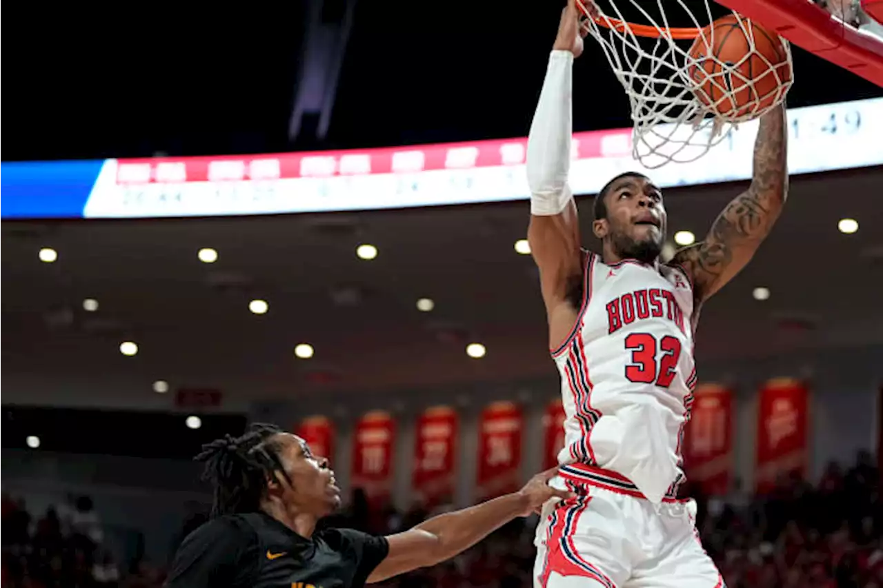 Reggie Chaney, who helped Houston reach the Final Four, dies at 23