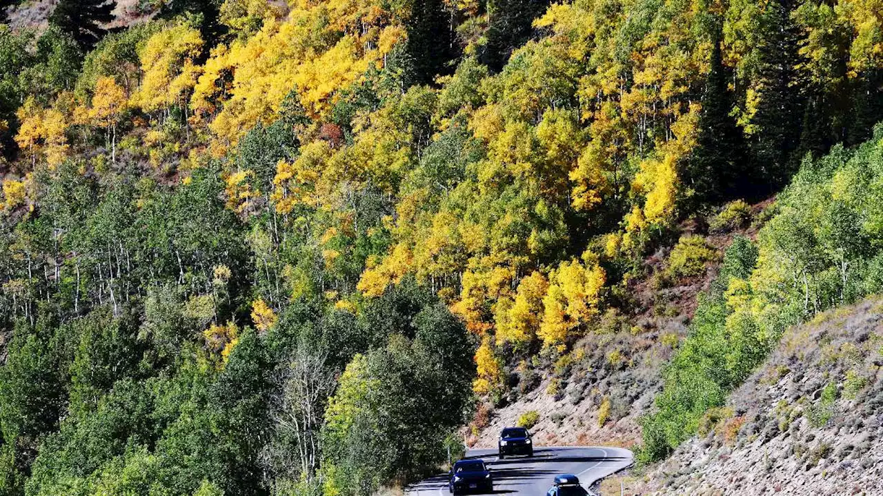 As Utah's meteorological summer closes on a wet note, what's in store for fall?