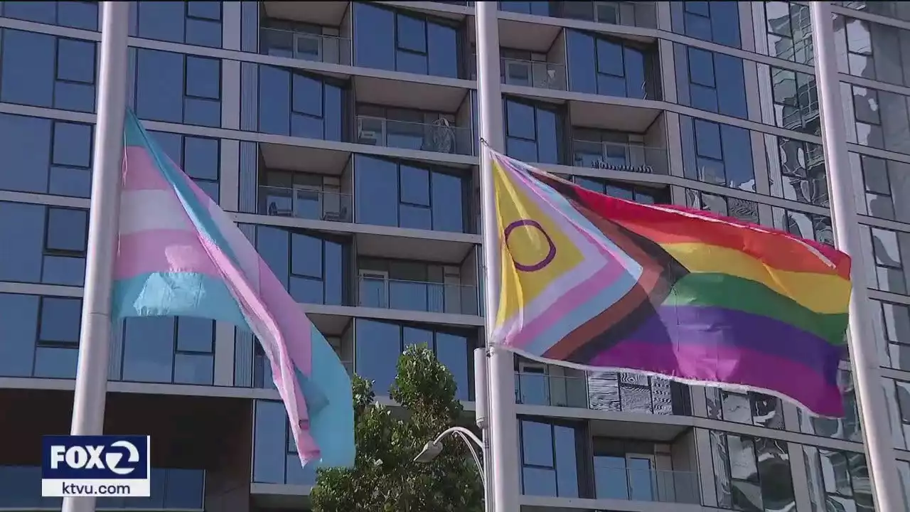 Silicon Valley Pride 2023 celebrates resilience of gay community in the face of rising attacks