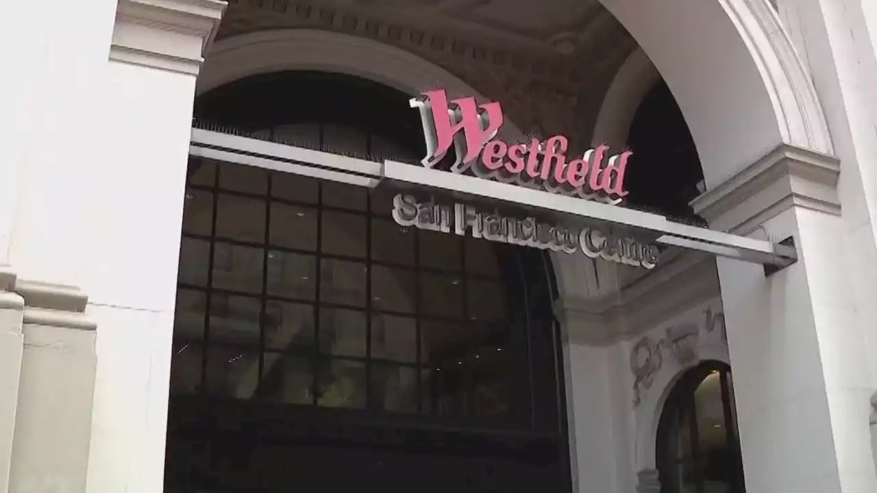 Soccer stadium proposed for San Francisco's Westfield mall