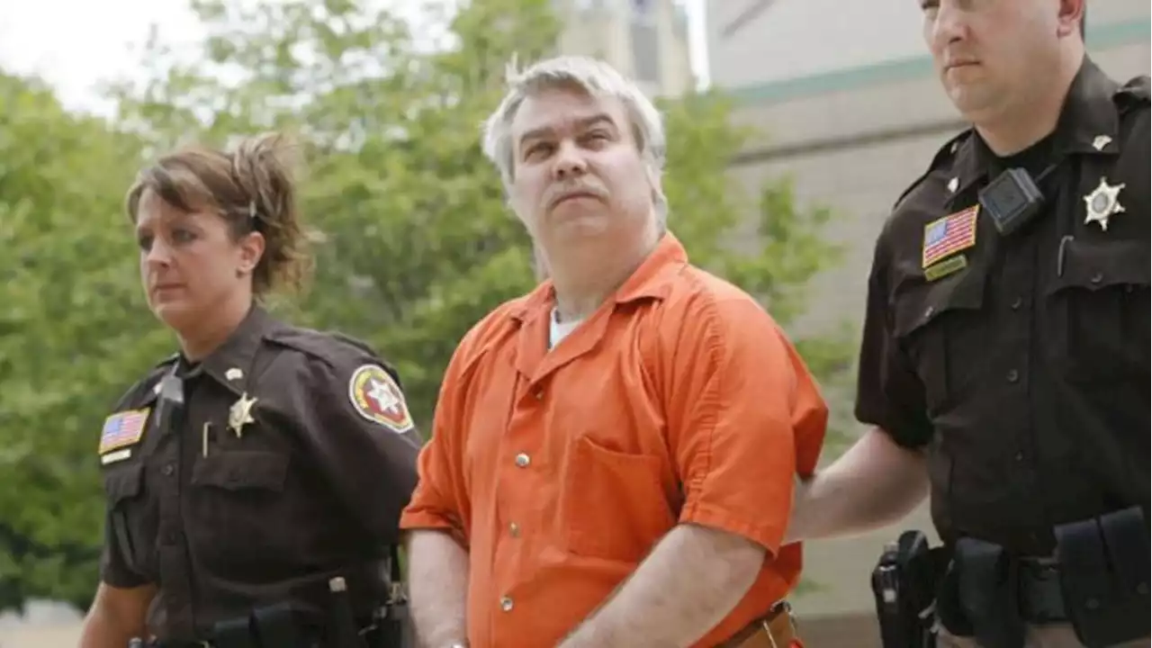 Judge denies new trial for inmate featured in Netflix's 'Making a Murderer'