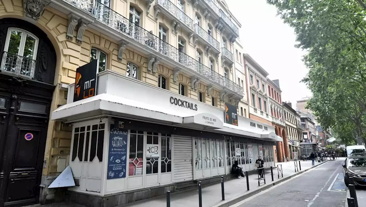 Grand Café du Stade Toulousain dans le centre de Toulouse : suspense sur la date d’ouverture