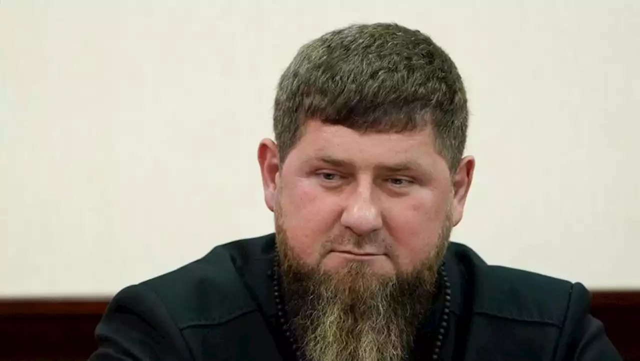 Russie : Ramzan Kadyrov appelle à envahir les Occidentaux une fois la guerre en Ukraine terminée