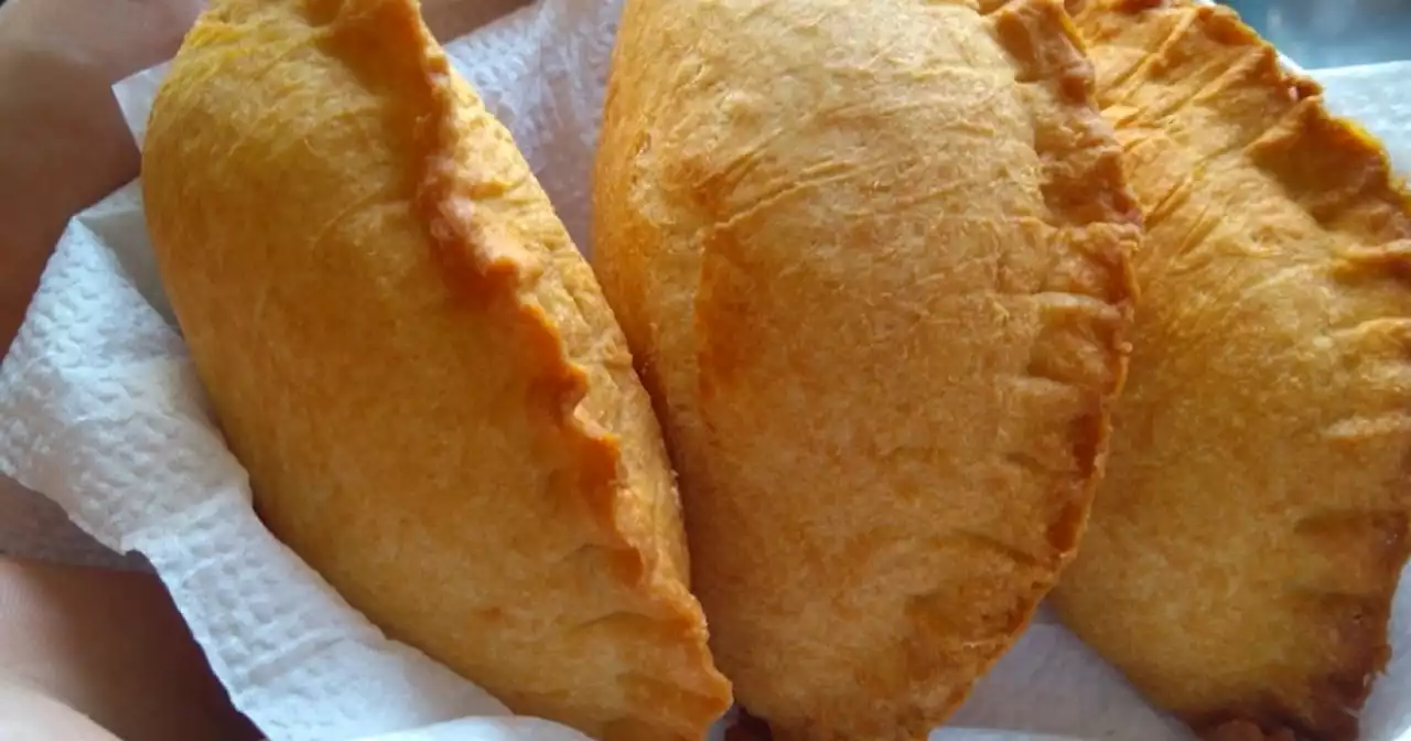 Buscan la mejor empanada de Ciudad Bolívar: así podrá inscribirse