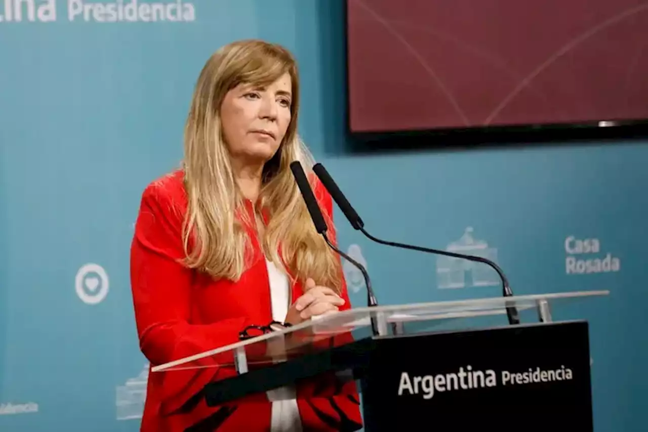 | Cerruti volvió a cargar contra Milei y también apuntó a Bullrich