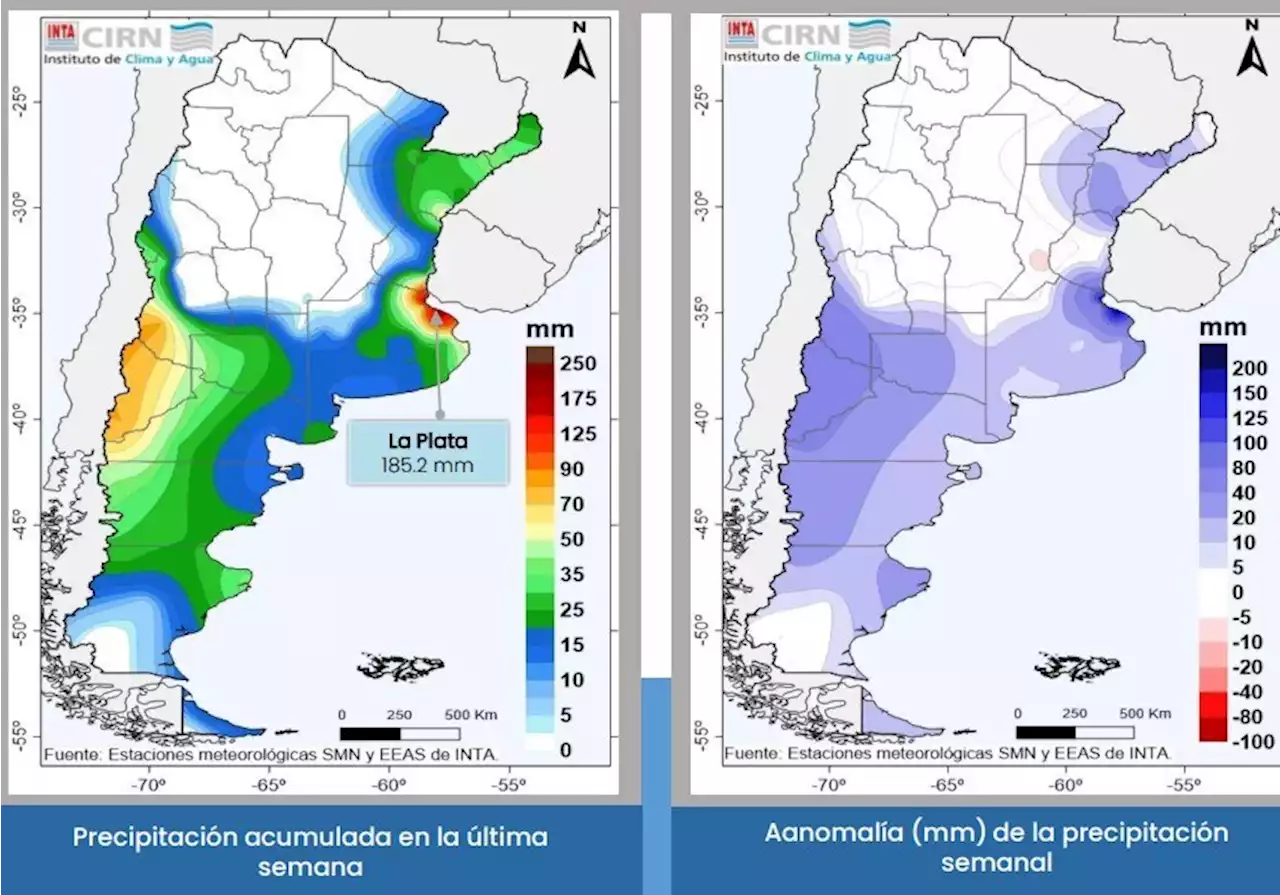 “El Niño no arranca”: otra vez fallaron las lluvias en una amplia zona y los productores dicen que están “agotados”