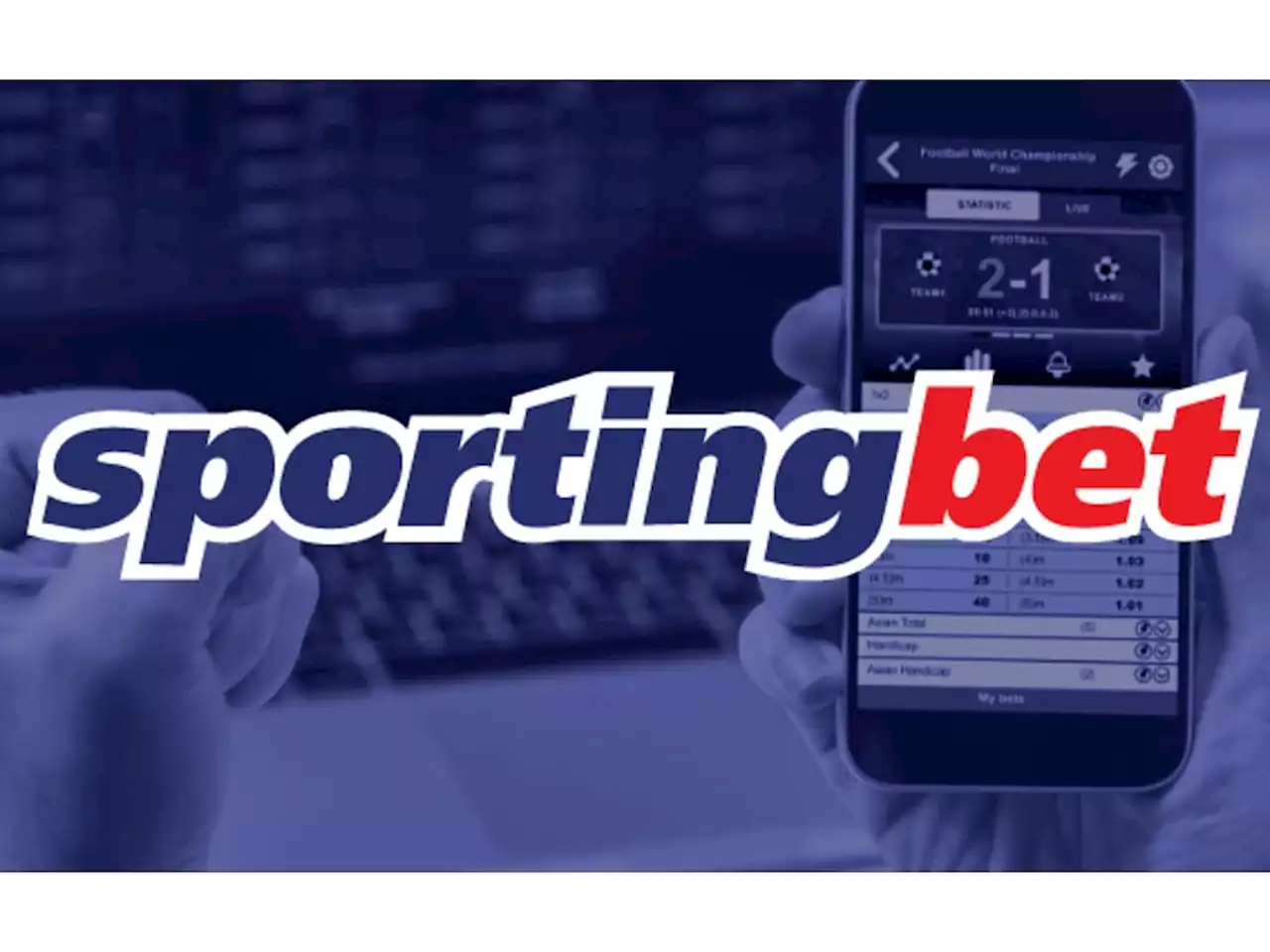 Cofre Sportingbet: Aposte R$1 e ganhe até R$2 milhões