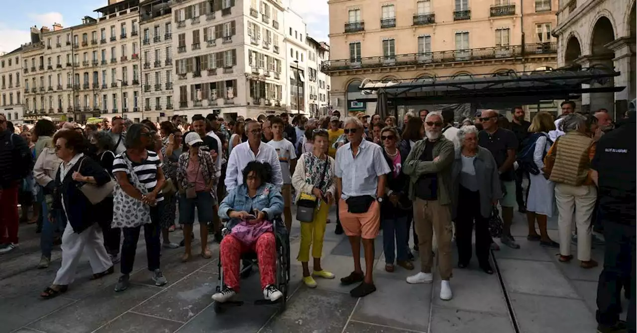 Meurtre aux fêtes de Bayonne : un suspect interpellé