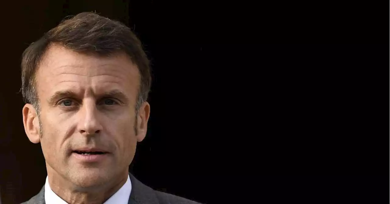 Nouvelle rentrée pour Macron, toujours en quête de solutions pour éviter le blocage