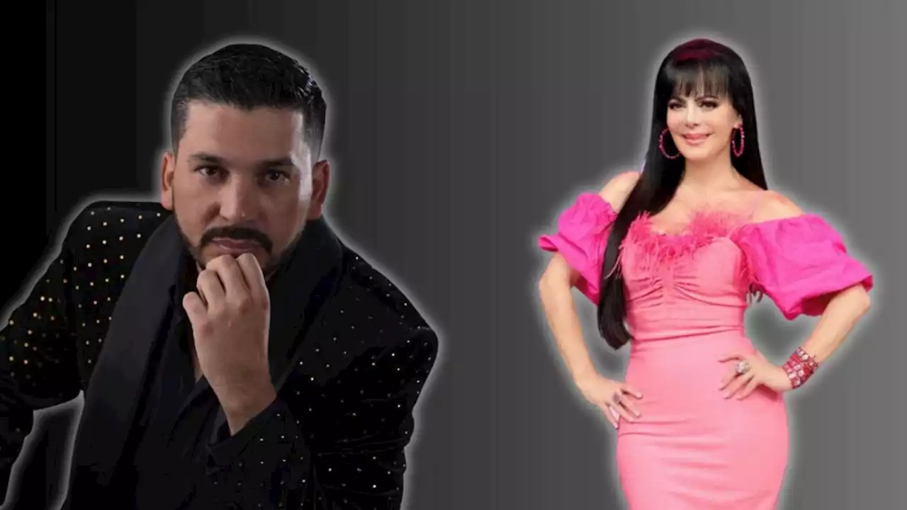 Maribel Guardia emite conmovedor mensaje al Luis Ángel 'El Flaco'; 'nuestros ángeles en el cielo'