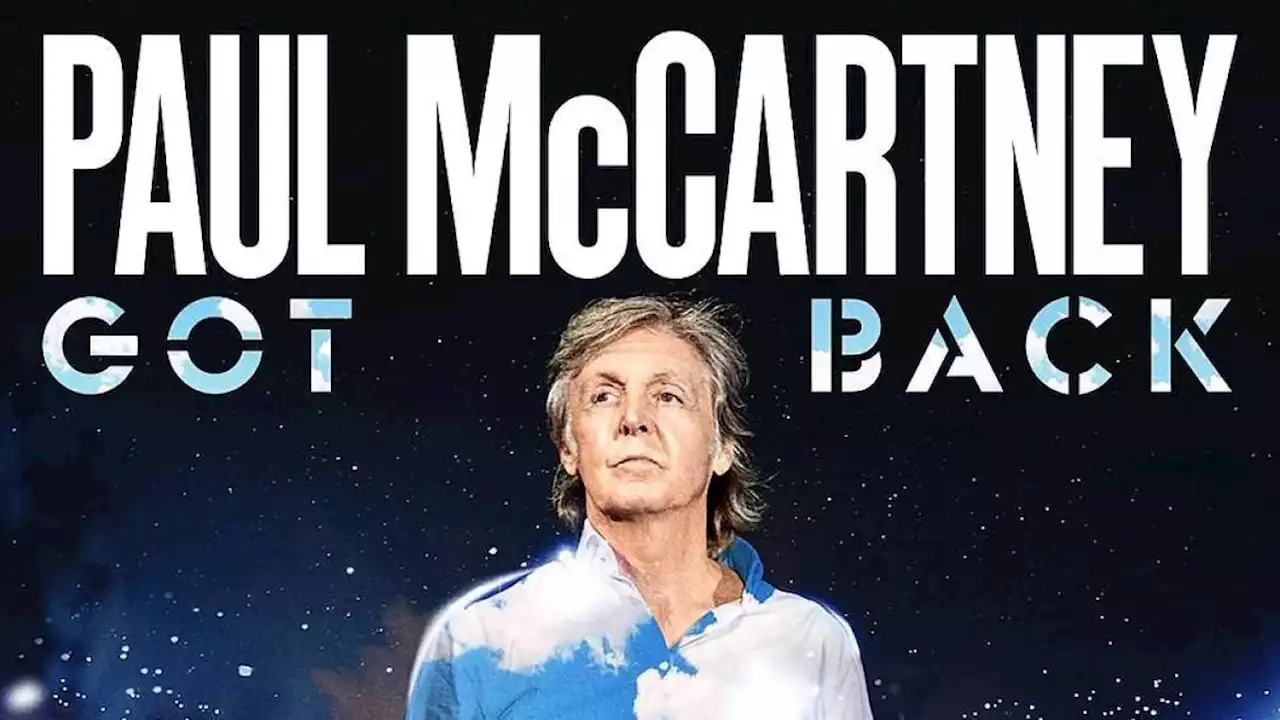 Paul McCartney viene a México y lo anuncia con misterioso VIDEO; todo lo que se sabe