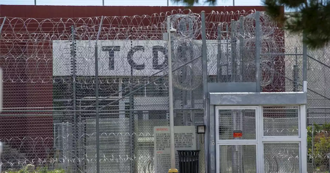 Activistas: Centro de detención en Nuevo México predispone al rechazo de solicitantes de asilo