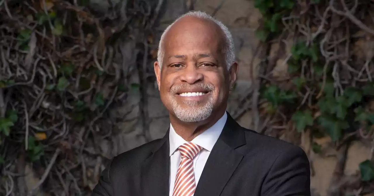 In surprise announcement, Occidental College president says he's stepping down due to health