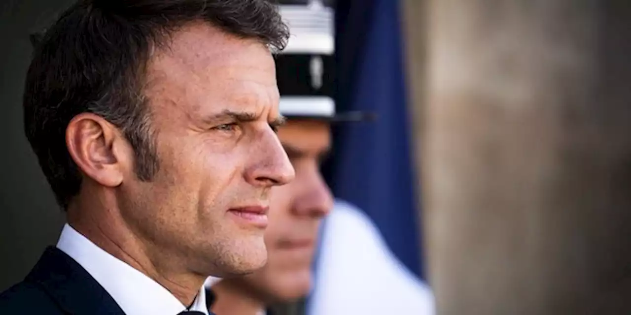 Macron réunit le Conseil des ministres pour préparer une rentrée politique qui s'annonce agitée