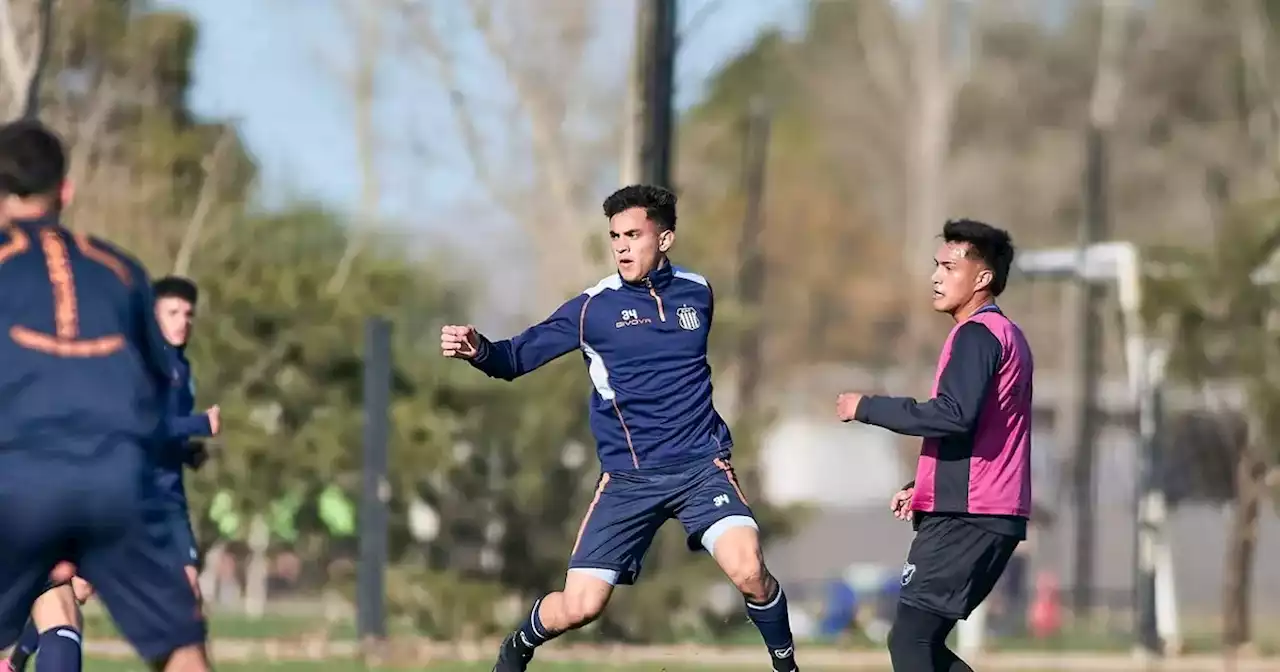 El remanente de Talleres ensayó con Juniors: qué refuerzos jugaron | Fútbol